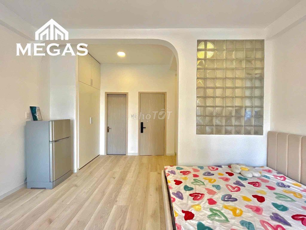 Rent the flat full interior - Private Washer Design
