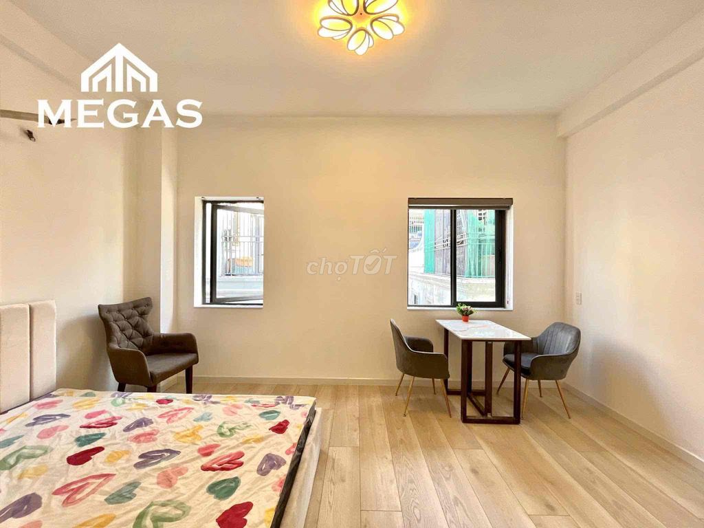 Rent the flat full interior - Private Washer Design