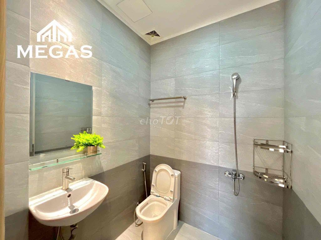 Rent the flat full interior - Private Washer Design