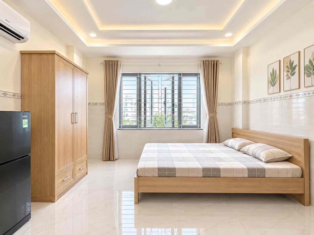 Studio - Cheap - Bình Thạnh Specials