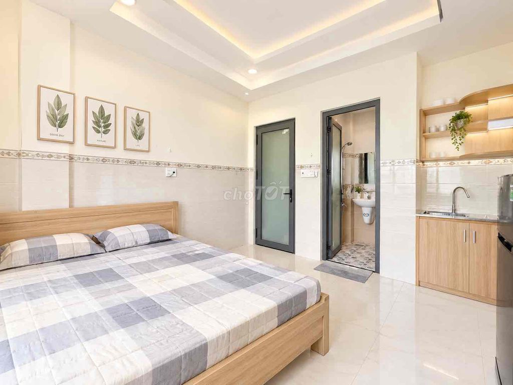 Studio - Cheap - Bình Thạnh Specials