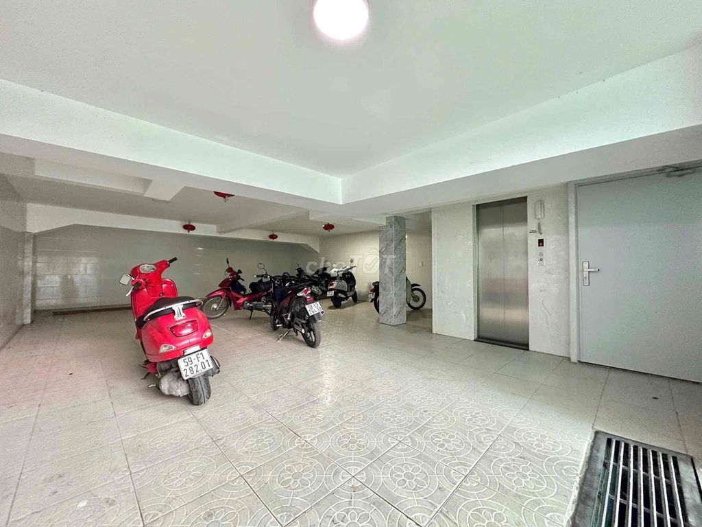 Studio - Cheap - Bình Thạnh Specials