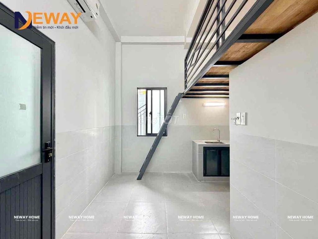 Only 100% pure elevator interior.