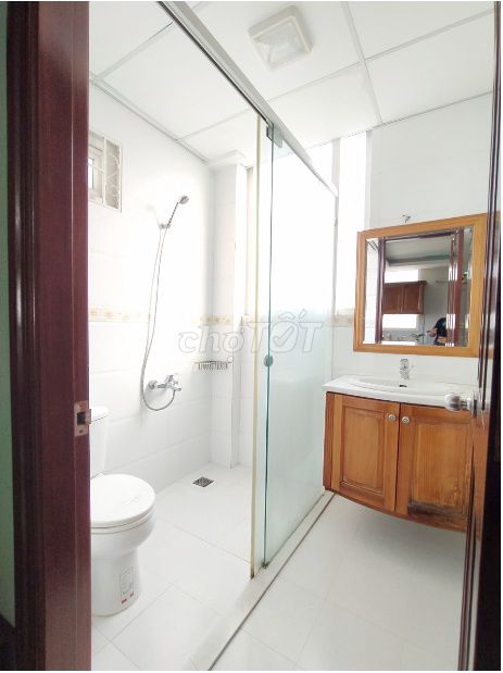 apartment 30 m2 full Lê Văn Sỹ comfortable near the famous text market