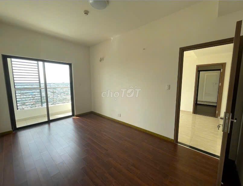 apartment 3 Bedroom 2 toilet 13.5 million, to District 1 5 minutes.