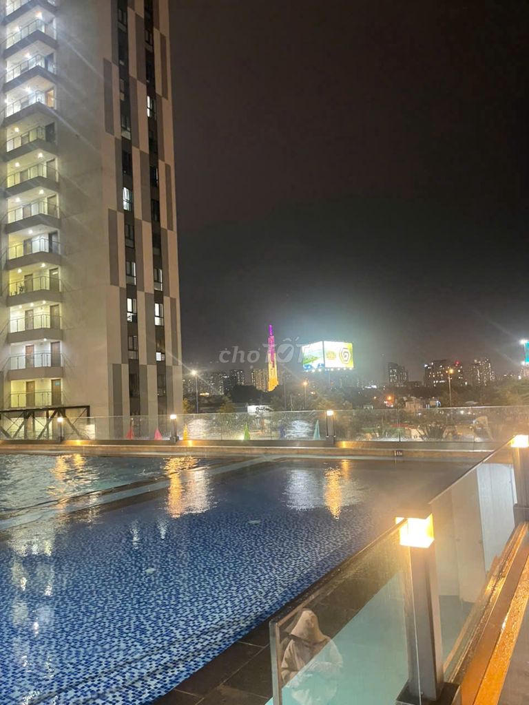 apartment 3 Bedroom 2 toilet 13.5 million, to District 1 5 minutes.