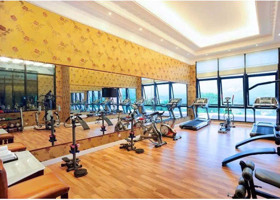 apartment 3 Bedroom 2 toilet 13.5 million, to District 1 5 minutes.