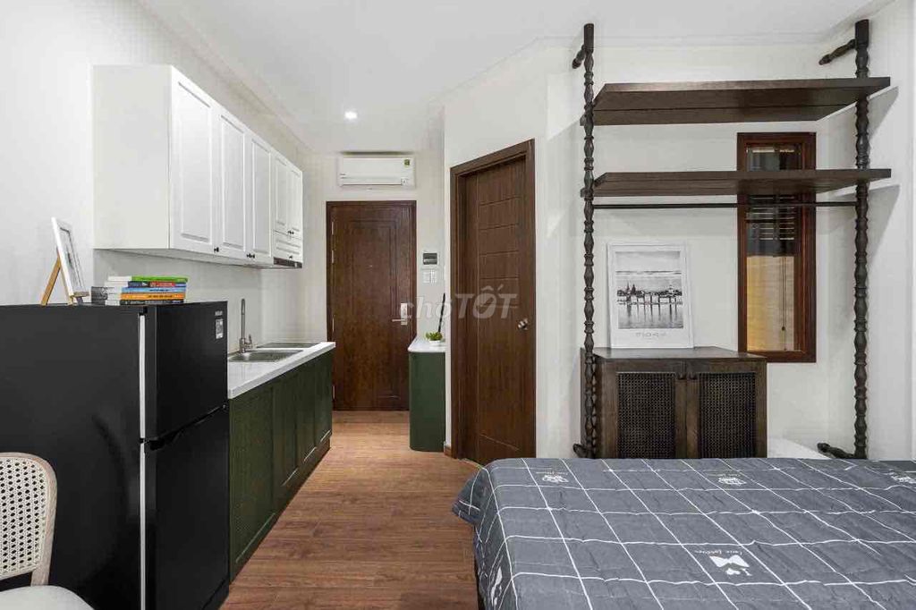 new home - window studio - full top advanced interior