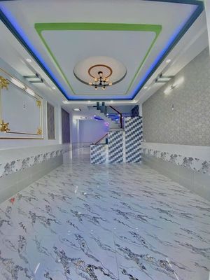 We need to rent a house. A Trần Minh Quyền.10 district 10 near Dieb.