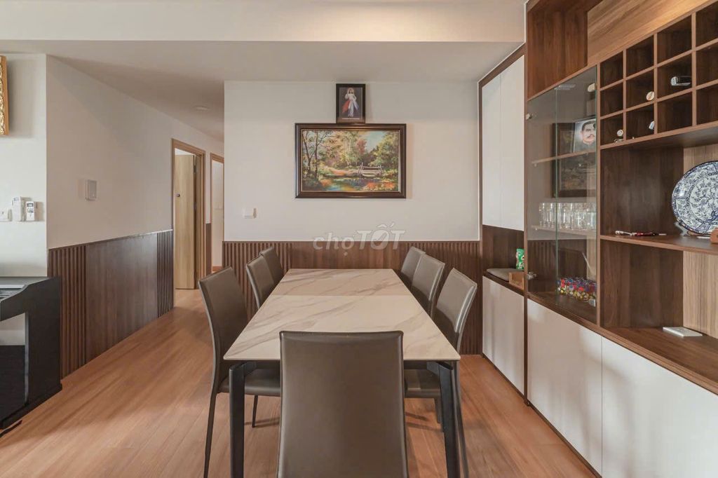 renting emerals 112 M2 - 3 bedrooms full of furniture