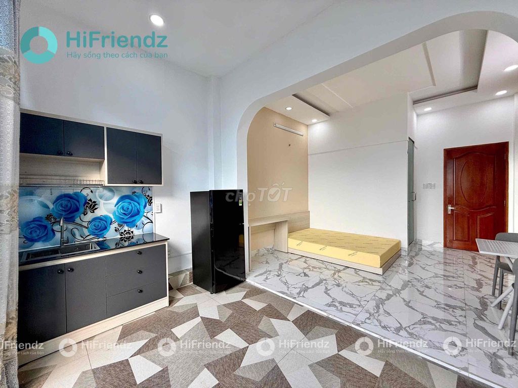 The kitchen studio set up the full bandon interior in perfect beauty.