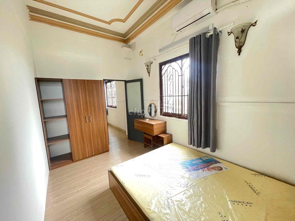 Two bedrooms full of furniture near aeon University of Cool New House.