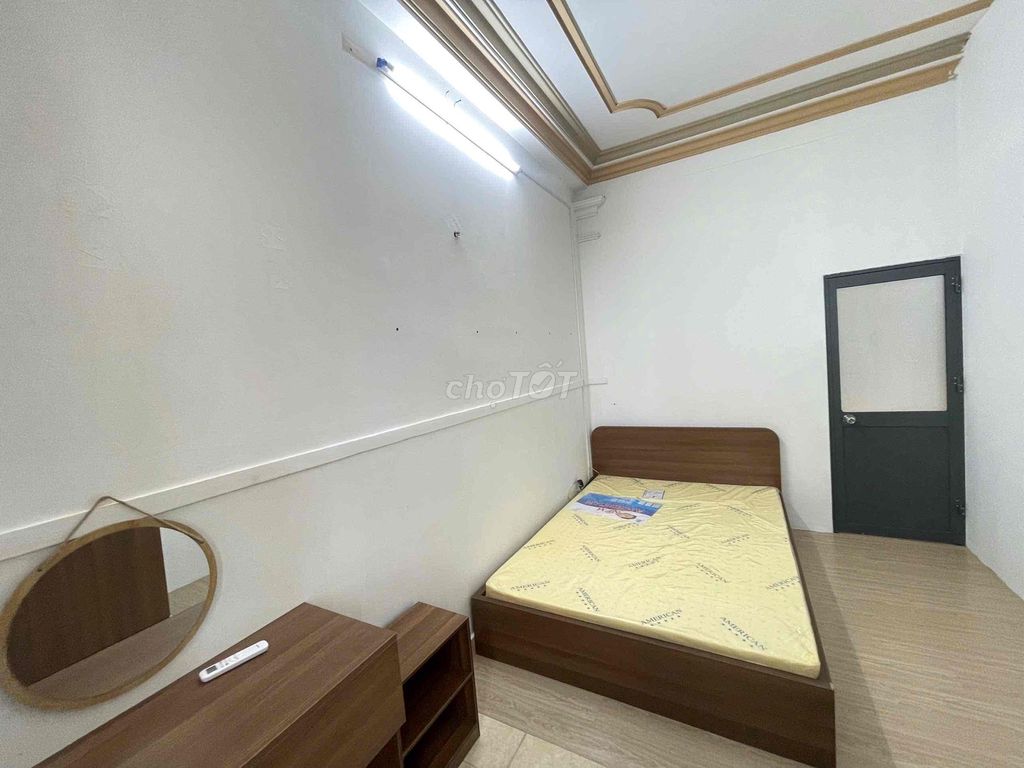 Two bedrooms full of furniture near aeon University of Cool New House.