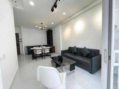 Renting Sunrise Riverside two bedrooms 2 new 100 percent can be in place.