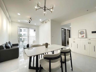 Renting Sunrise Riverside two bedrooms 2 new 100 percent can be in place.