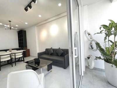 Renting Sunrise Riverside two bedrooms 2 new 100 percent can be in place.