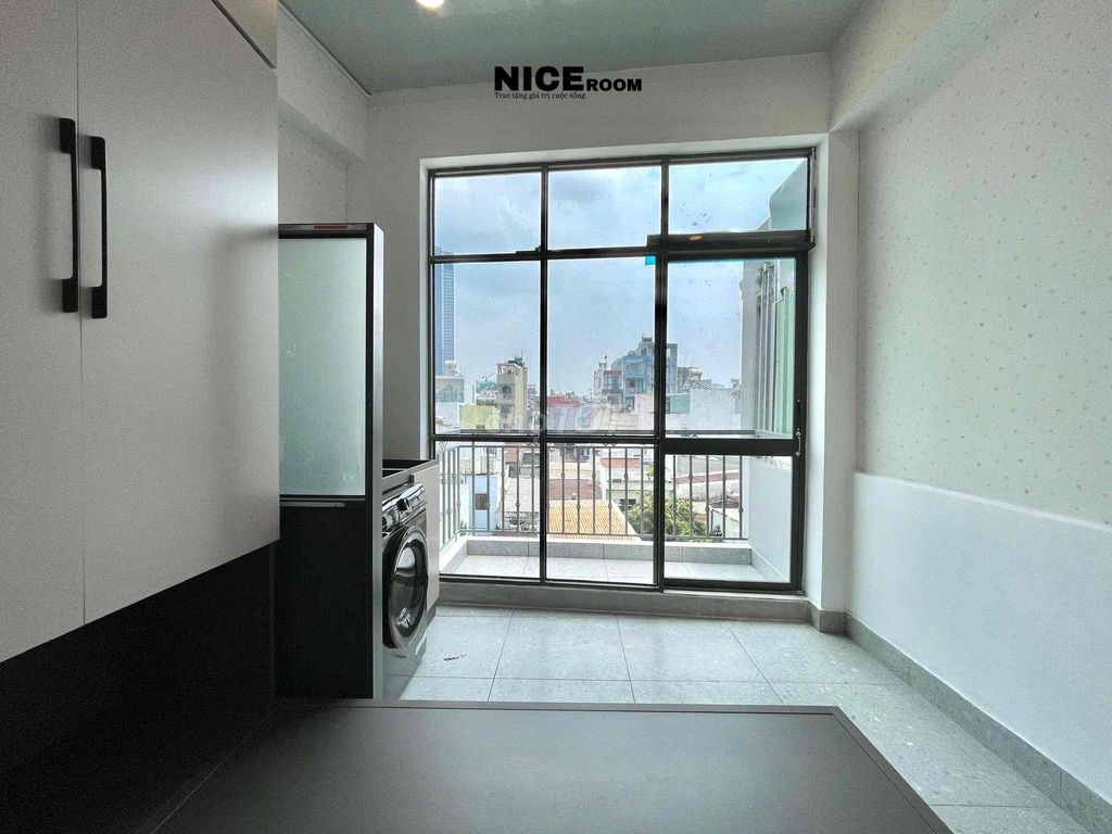 Võ Duy Ninh Bình Thạnh County studio near Ianmark