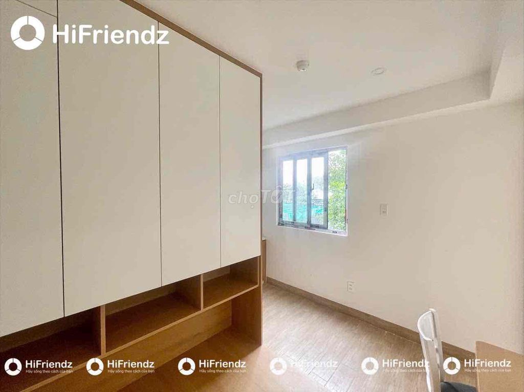 Rent a new window studio and build aeon Bình Tân in Tên Lửa.