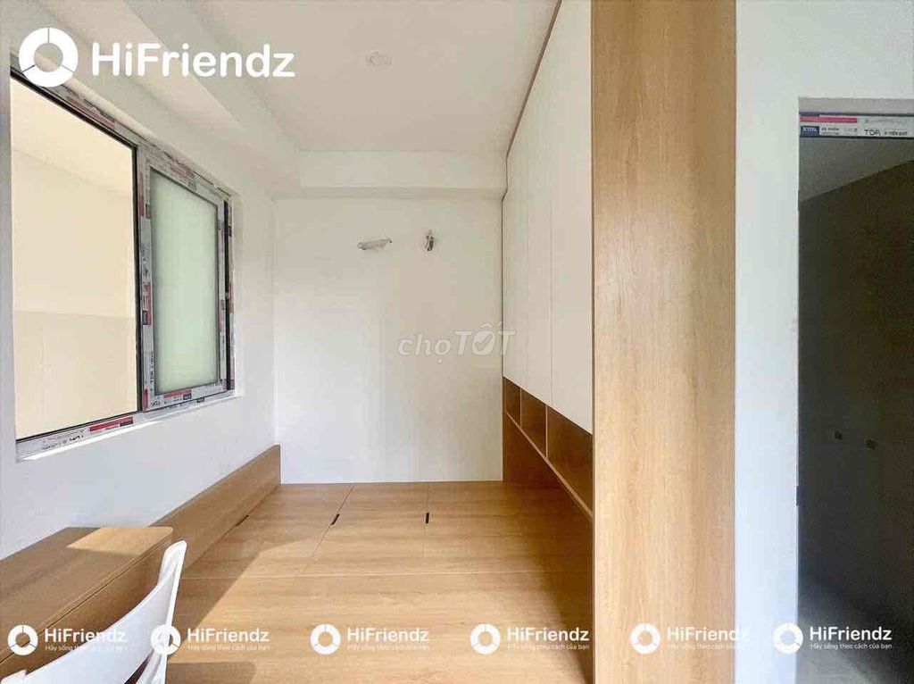 Rent a new window studio and build aeon Bình Tân in Tên Lửa.