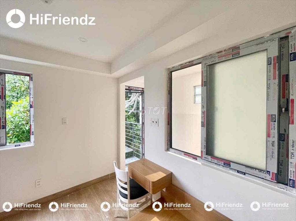 Rent a new window studio and build aeon Bình Tân in Tên Lửa.