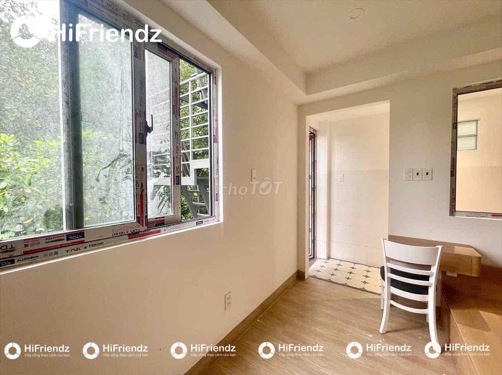 Rent a new window studio and build aeon Bình Tân in Tên Lửa.