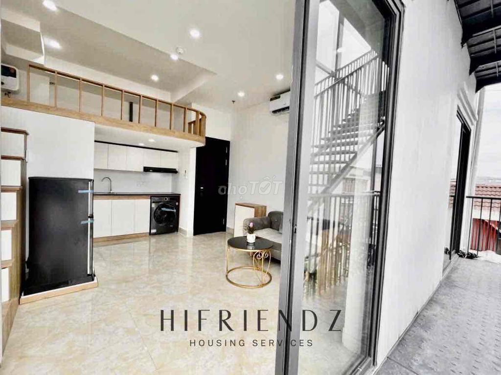 The apartment duxlep bancol available - full comfort - near the fourth quarter