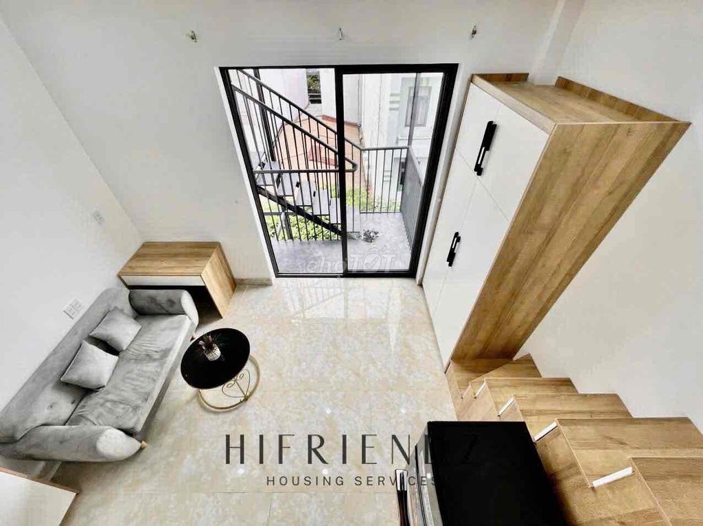 The apartment duxlep bancol available - full comfort - near the fourth quarter