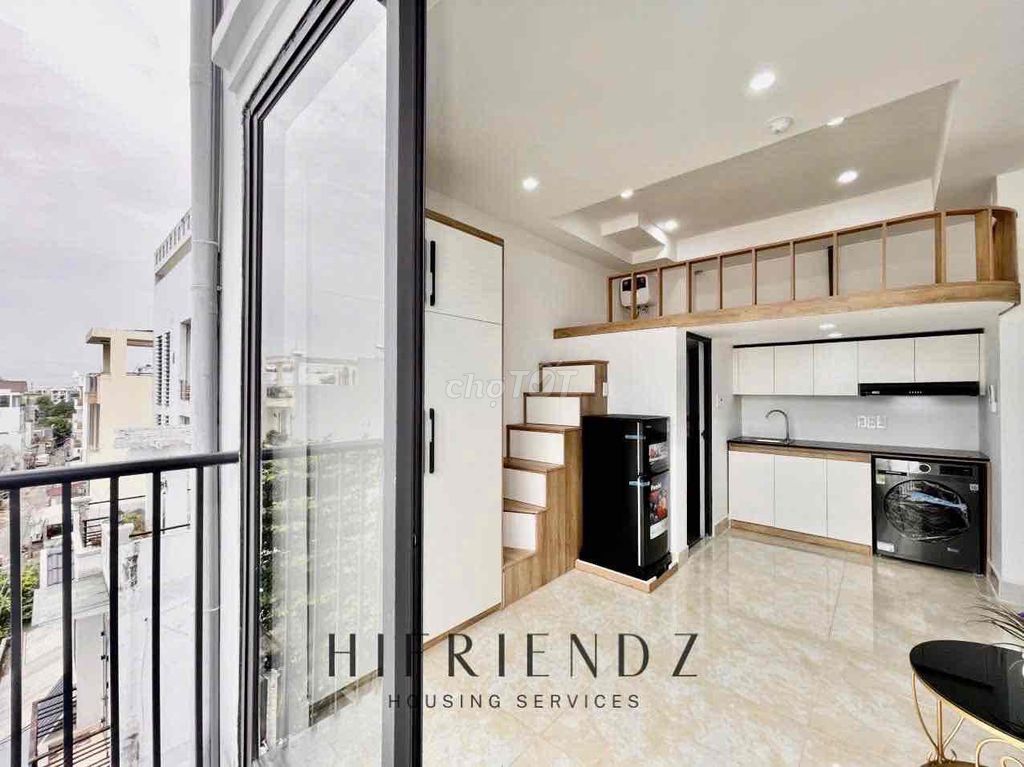 The apartment duxlep bancol available - full comfort - near the fourth quarter