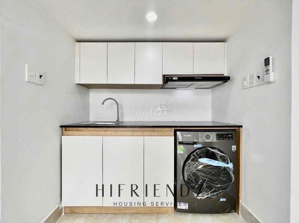 The apartment duxlep bancol available - full comfort - near the fourth quarter