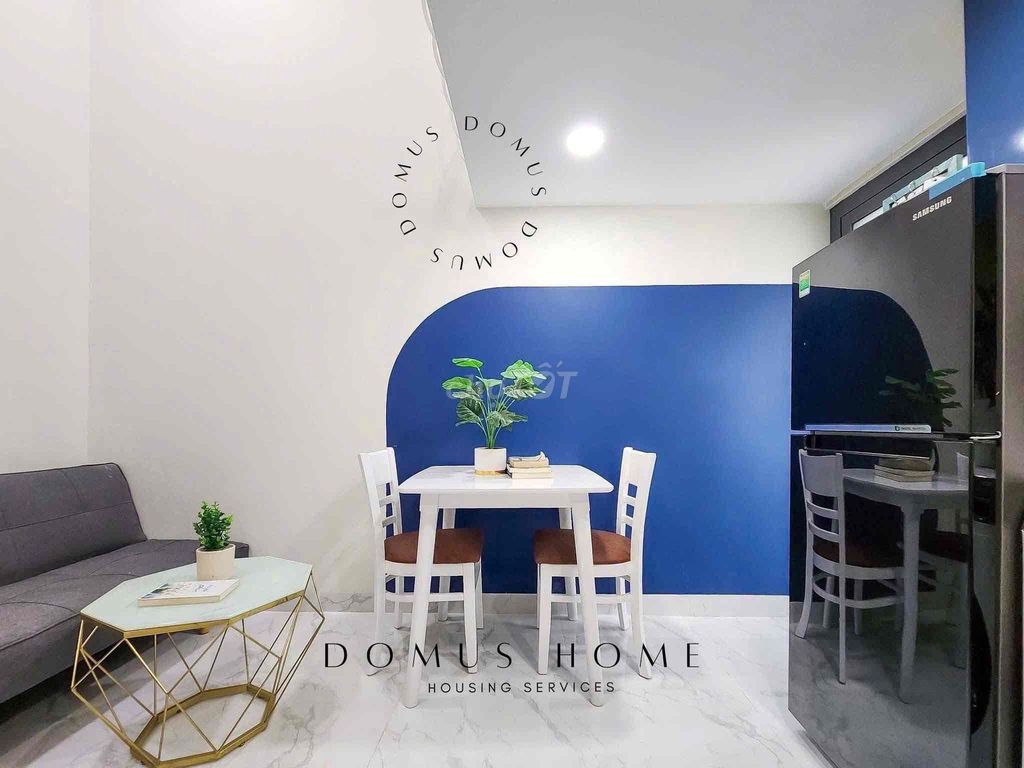The entire interior is just Lâm Văn Bền near the lotte, the University of ufm,tdtu,