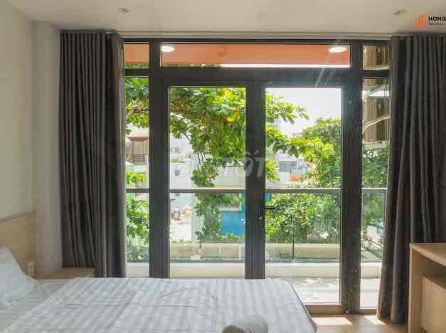 Stylish 1-bedroom apartment in the heart of dilect 1