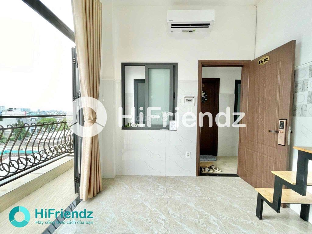 REDICol apartment - ready air elevators - near the pink college