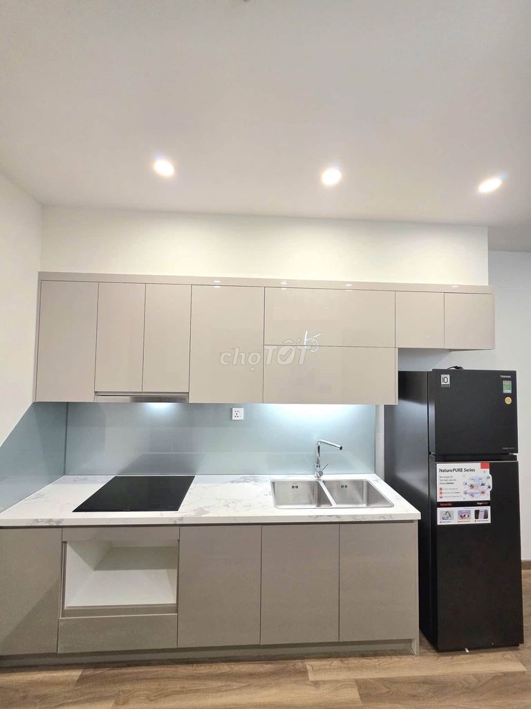 Rent a nice full house, clear view