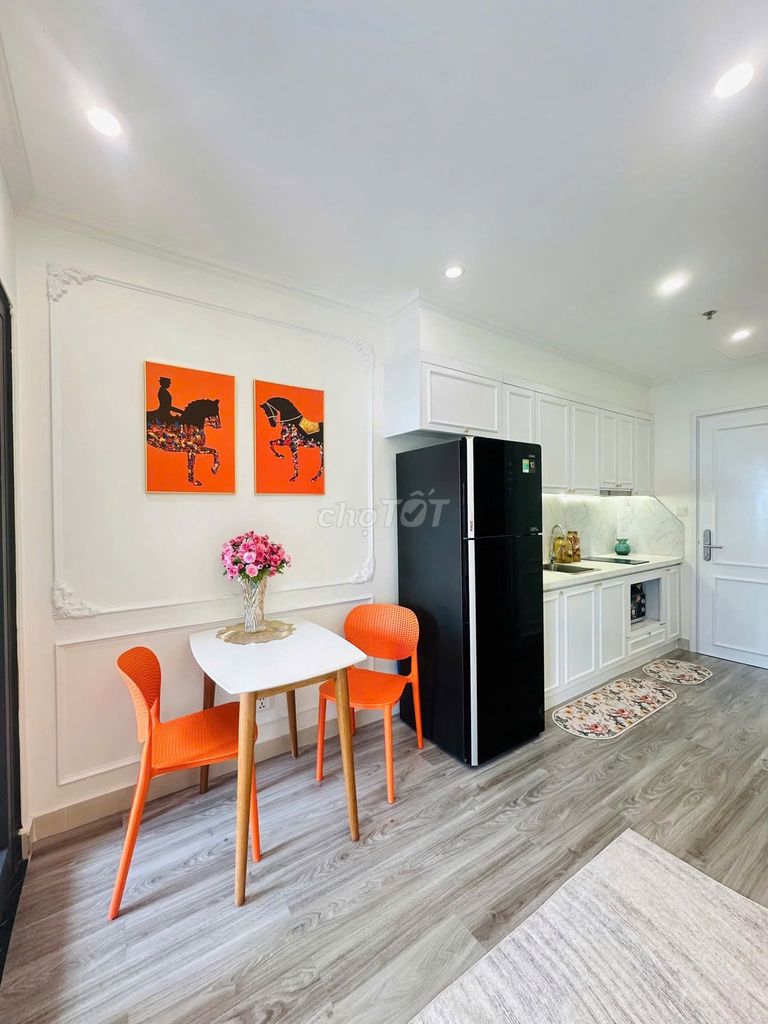 Renting studio S2.10 Alexomes Ocean Park