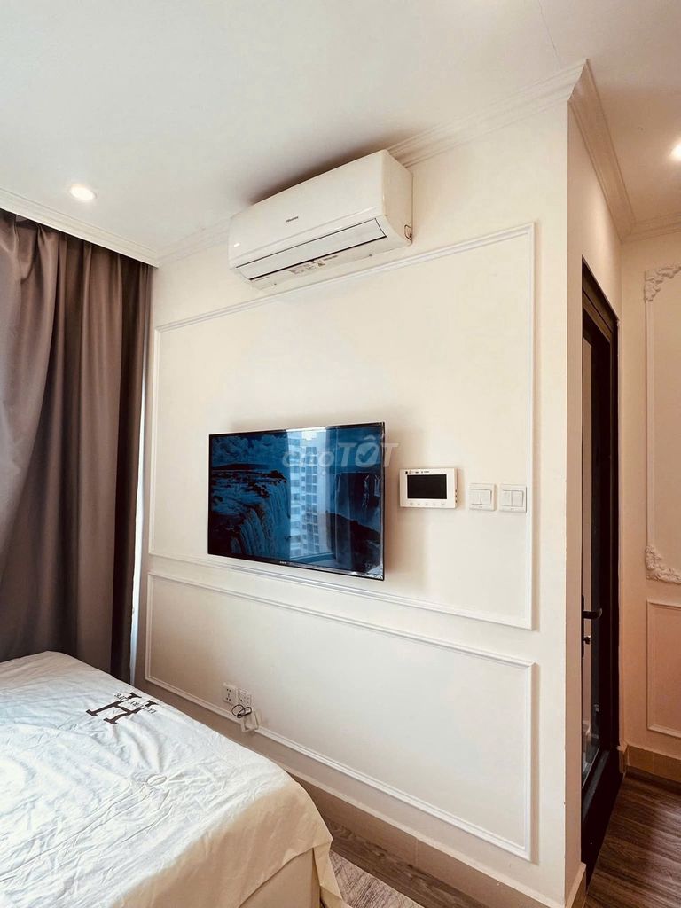 Renting studio S2.10 Alexomes Ocean Park