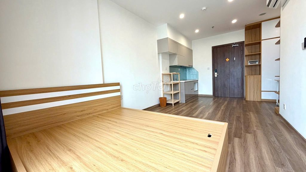 Rent the studio 6 million, basic expenses, maybe add pads.