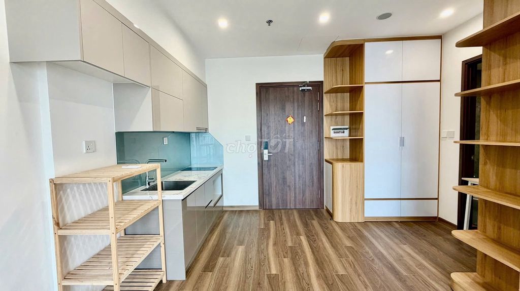 Rent the studio 6 million, basic expenses, maybe add pads.