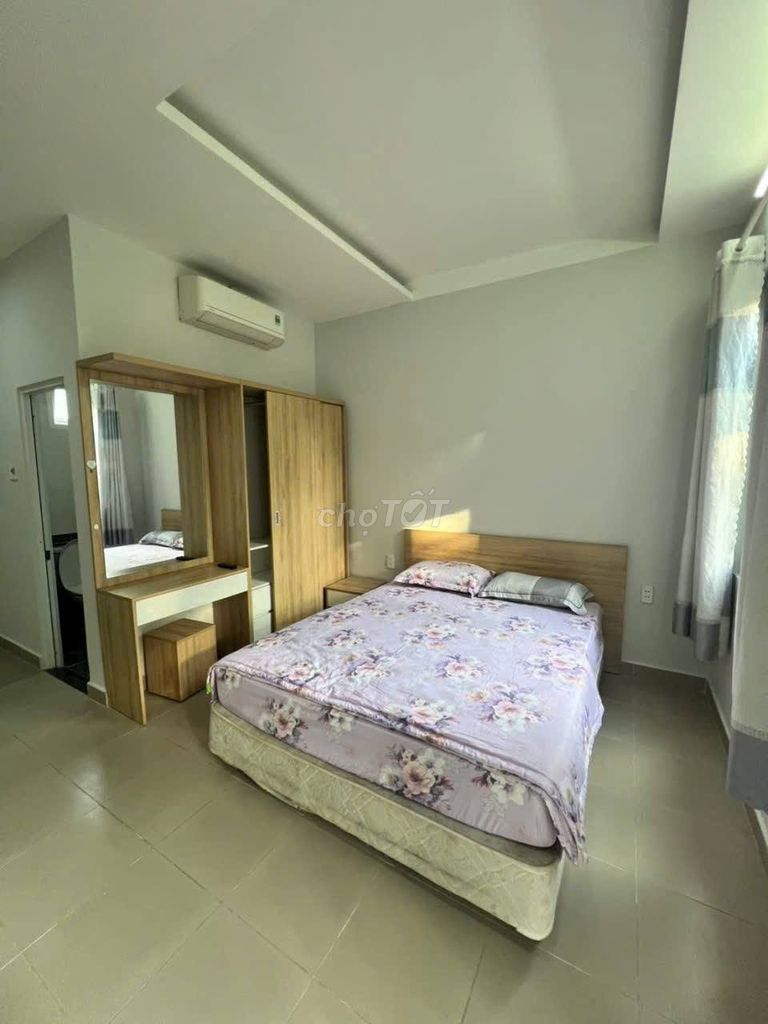Rent a mini Phú Thọ, full interior
