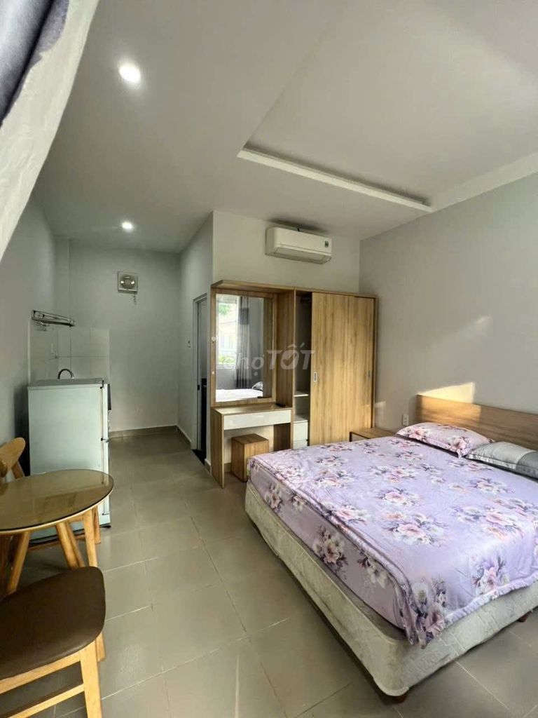 Rent a mini Phú Thọ, full interior