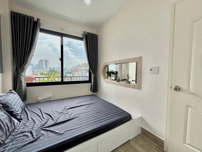 Rent a nice view motel, private washing machine - 40 meters 2 in District 3