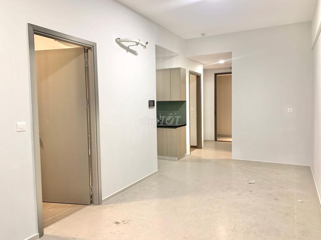Rent a Westgate An Bình Chánh 59 meters2, two bedrooms.
