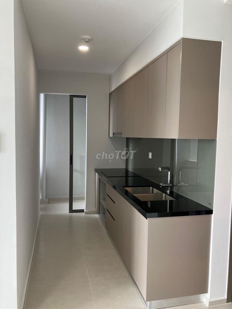 Rent a Westgate An Bình Chánh 59 meters2, two bedrooms.