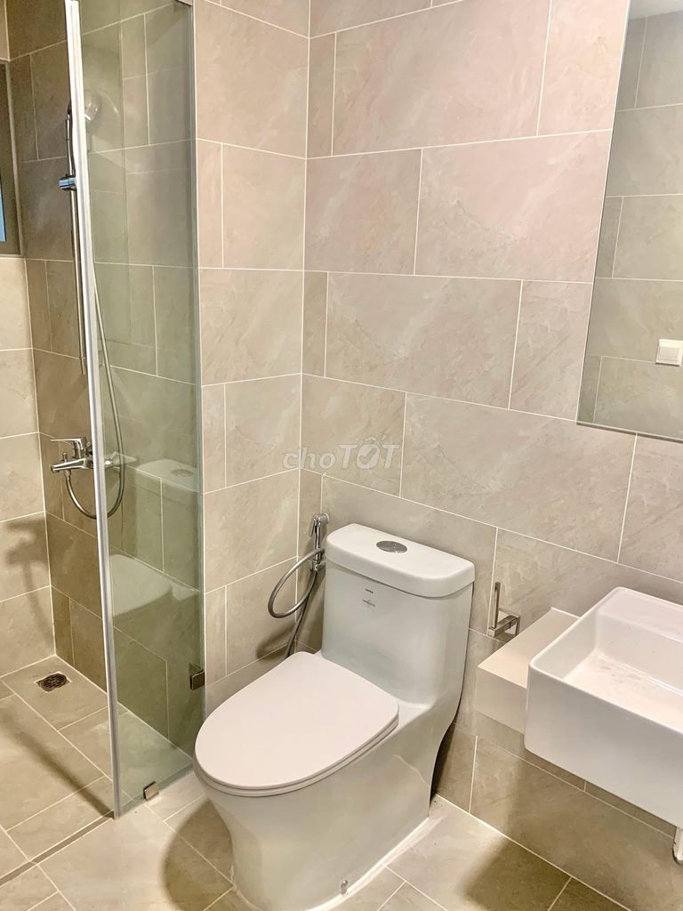Rent a Westgate An Bình Chánh 59 meters2, two bedrooms.