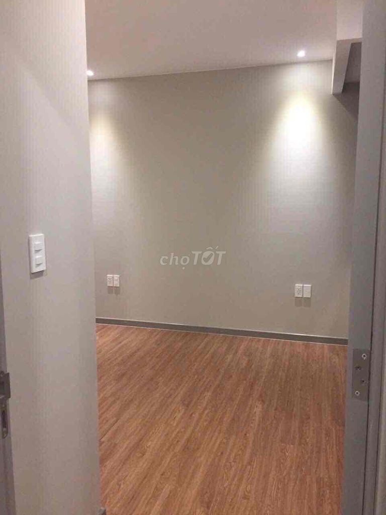 Two bedroom 83 m2 ntcb The Gold View