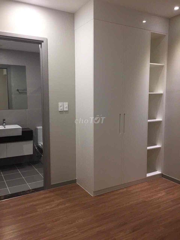 Two bedroom 83 m2 ntcb The Gold View