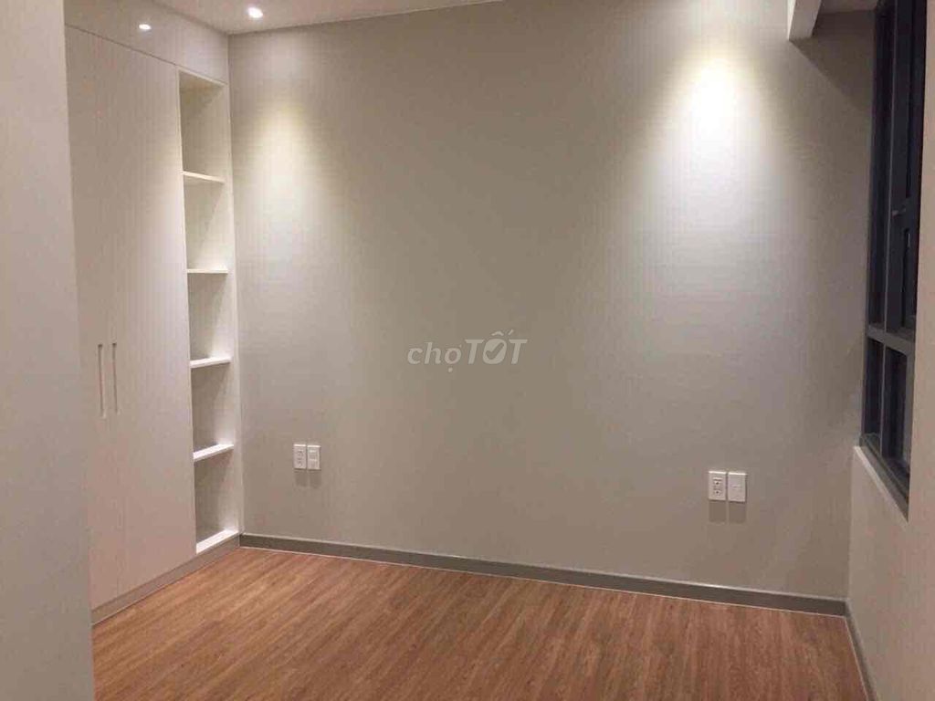 Two bedroom 83 m2 ntcb The Gold View