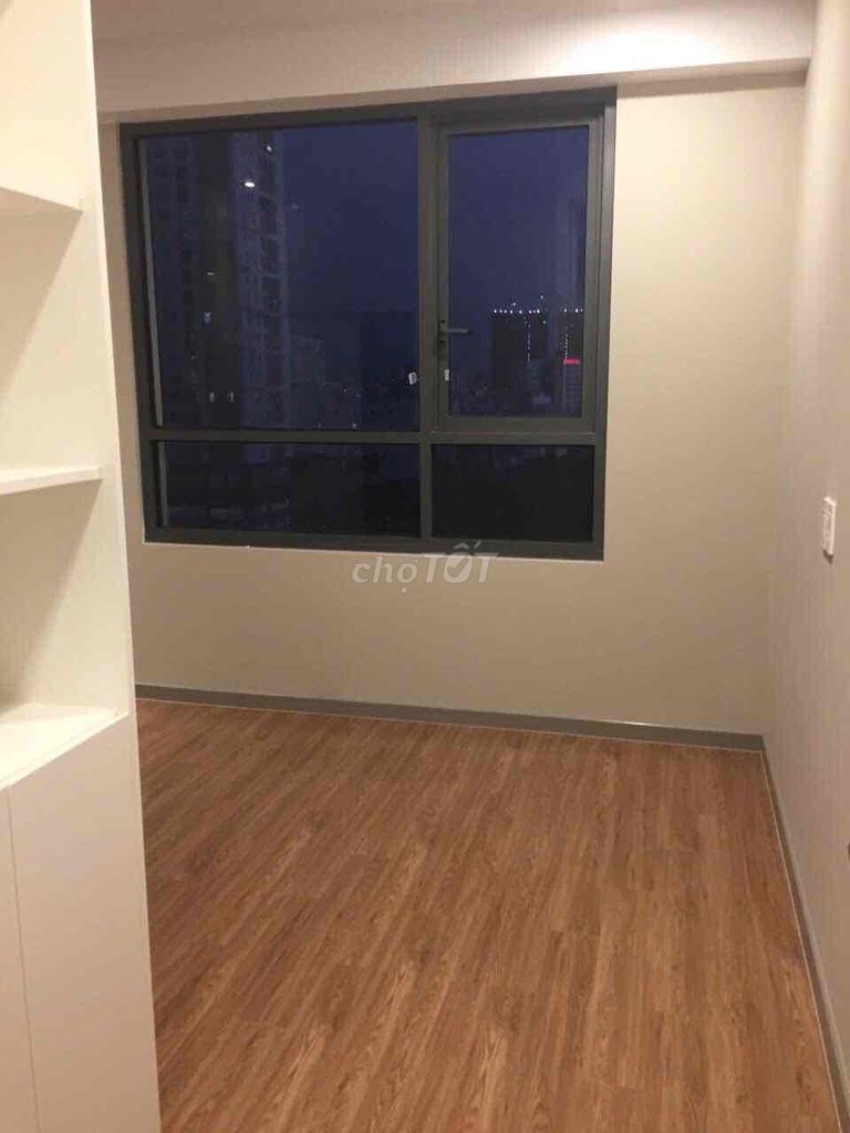 Two bedroom 83 m2 ntcb The Gold View