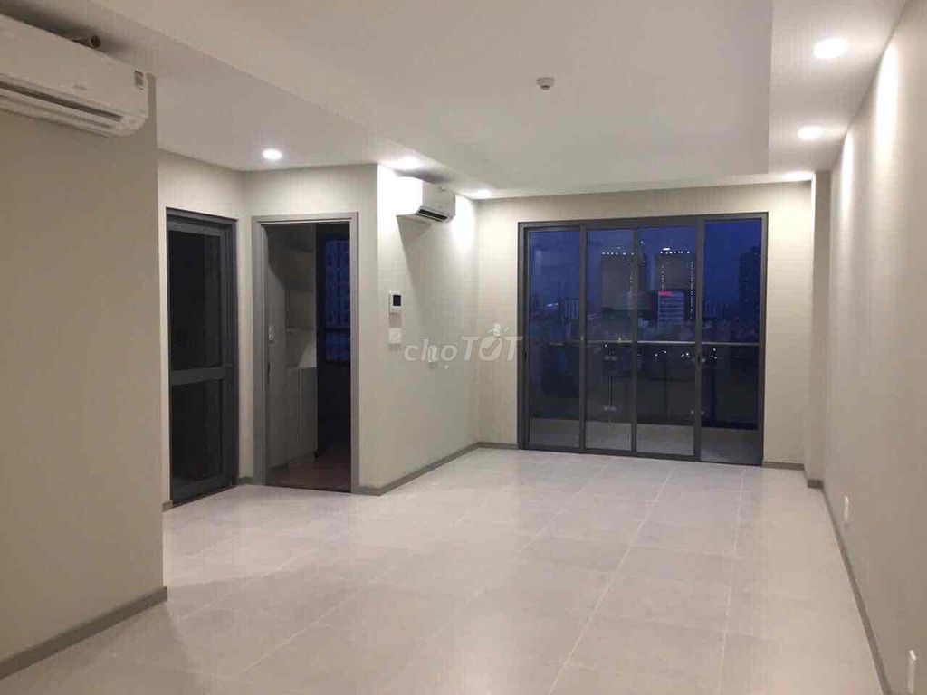 Two bedroom 83 m2 ntcb The Gold View