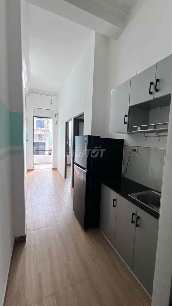 apartment 2 bedroom sky windows bancol full of furniture super light-driving sale.