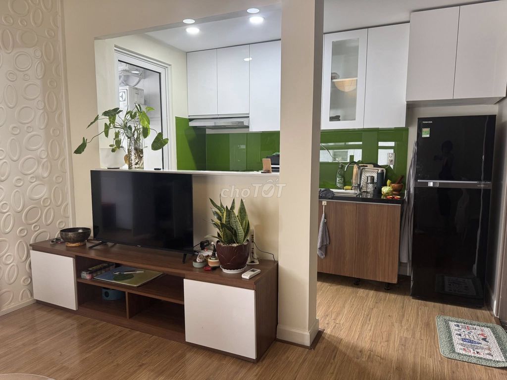 Rent apartment 1 PLIB.